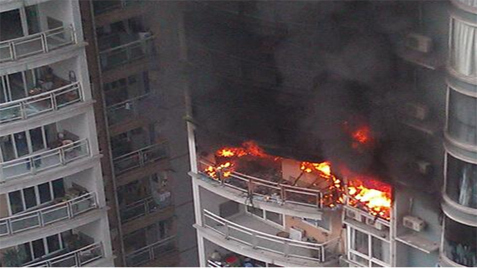 懂得用氣知識，保障你我安全